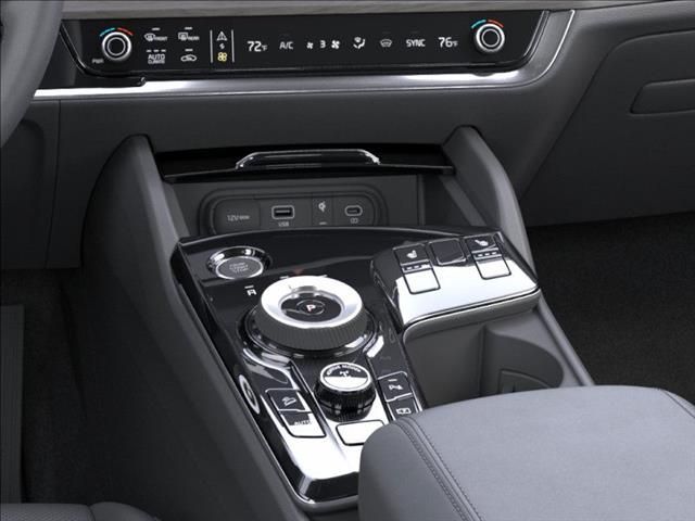 2025 Kia Sportage Plug-In Hybrid X-Line photo 23
