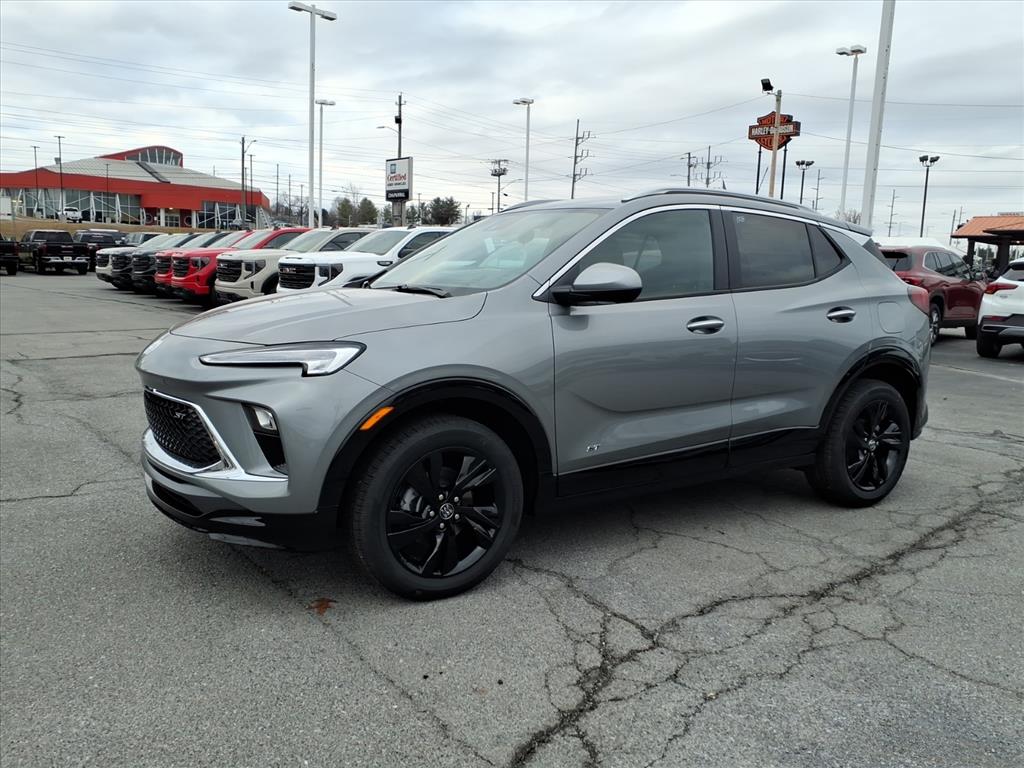 2026 Buick Encore GX Sport Touring's photo