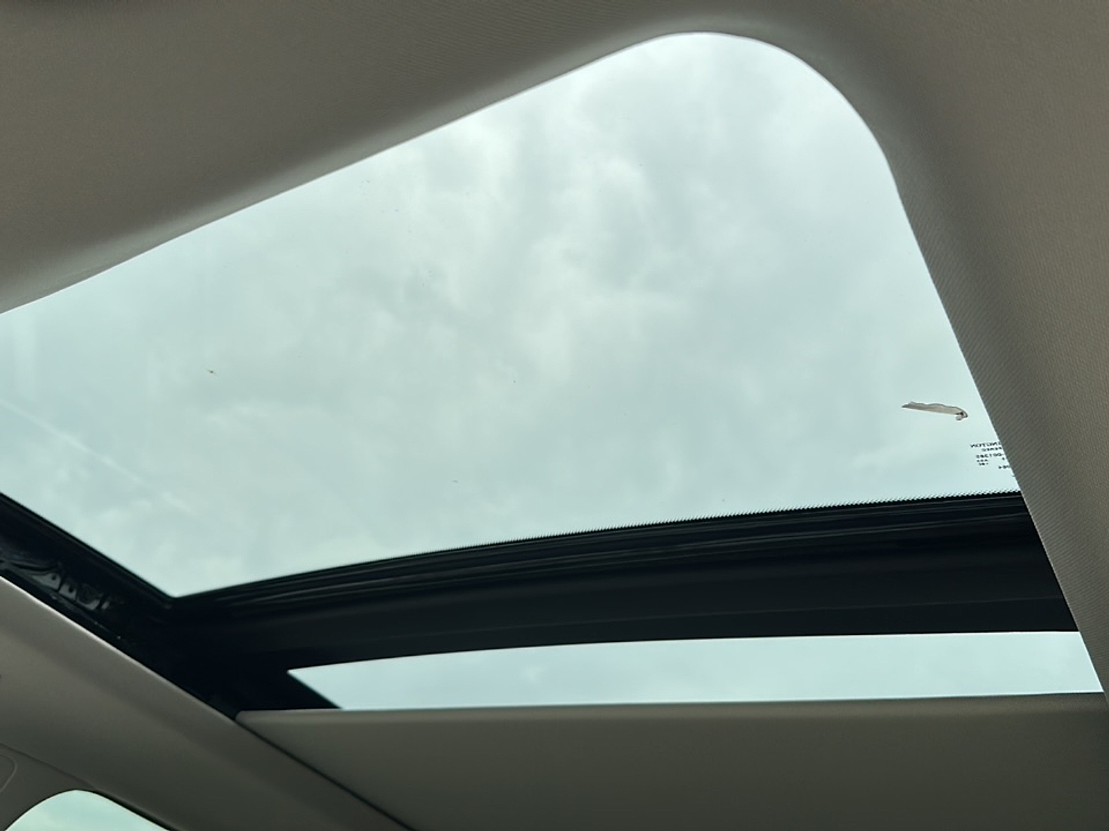 2025 Nissan Murano SL photo 17
