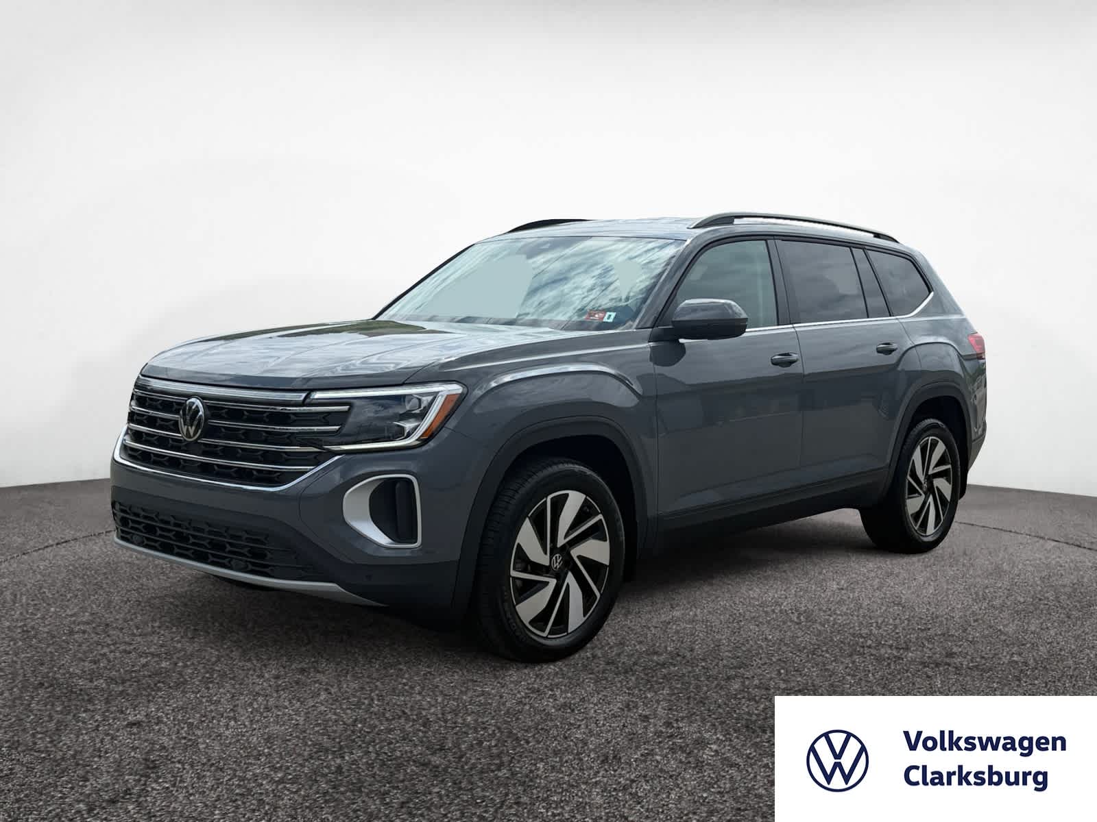 2026 Volkswagen Atlas SE w/Tech's photo