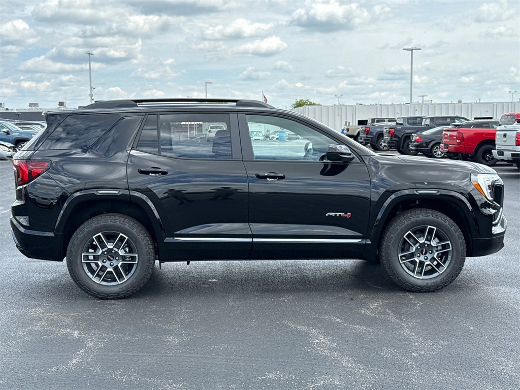 2026 GMC TERRAIN - Image 8