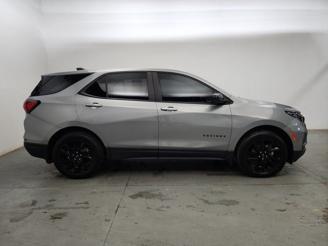 2023 Chevrolet Equinox LS photo 8