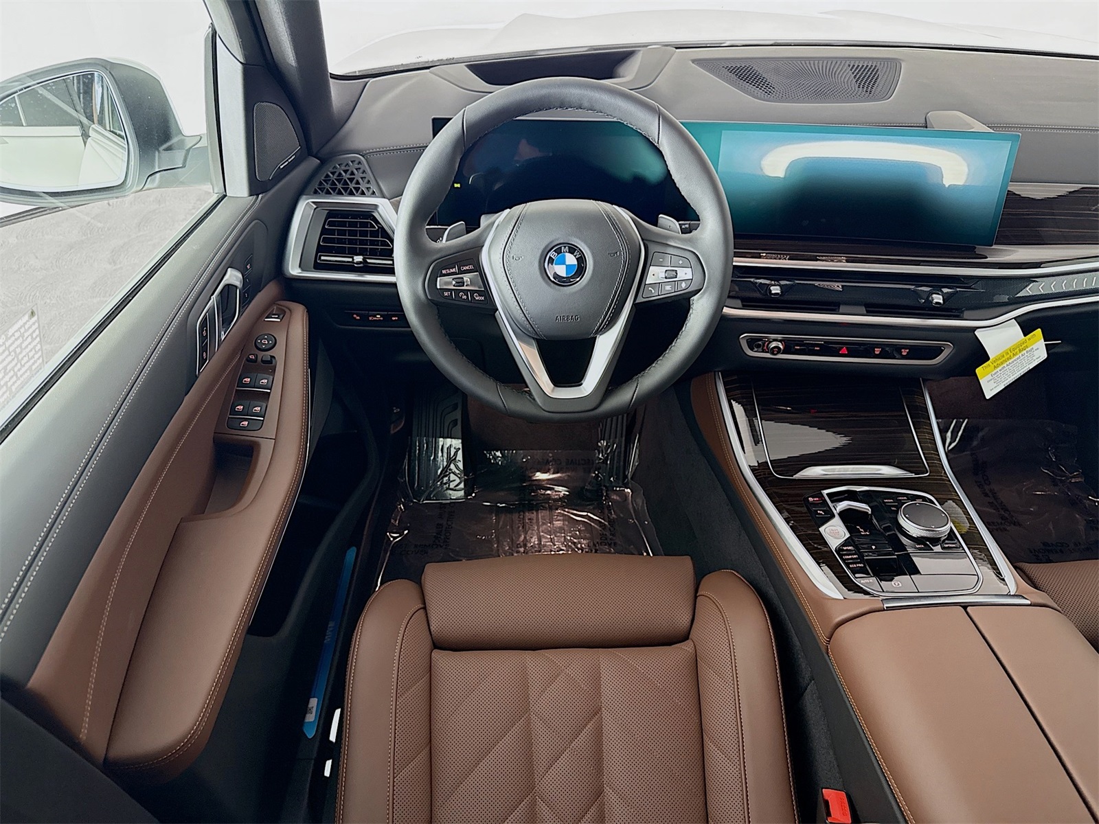 2026 Bmw X5 sDrive40i photo 22