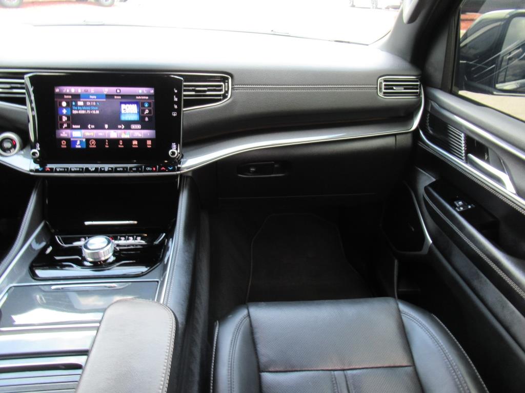 2023 Jeep Wagoneer L Base photo 11