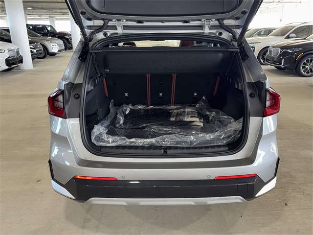 2026 Bmw X1 XDrive28i photo 11