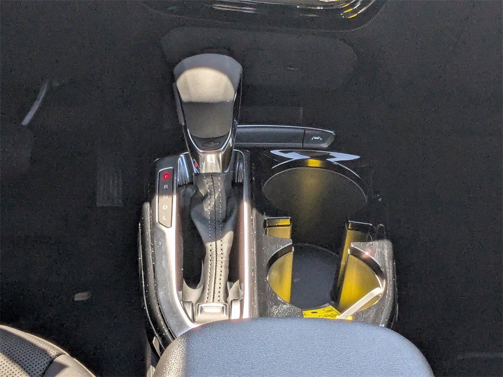 2025 Chevrolet Trax ACTIV photo 15