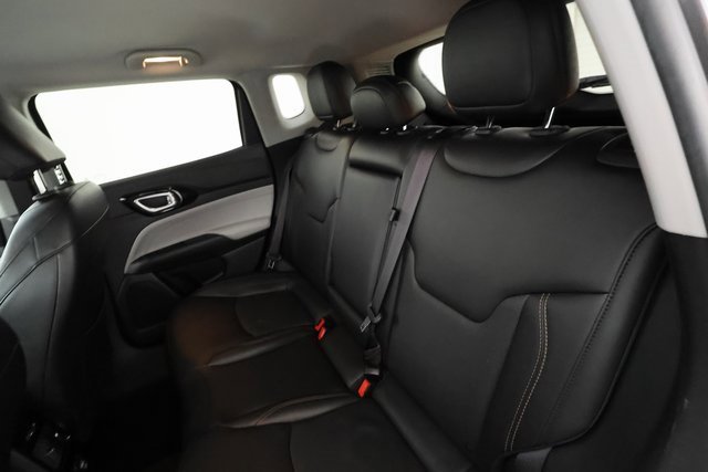 2022 Jeep Compass Limited photo 17