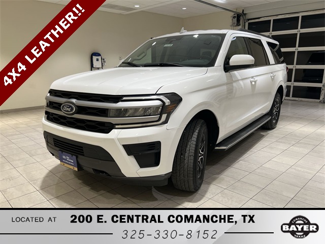 2023 Ford Expedition XLT's photo