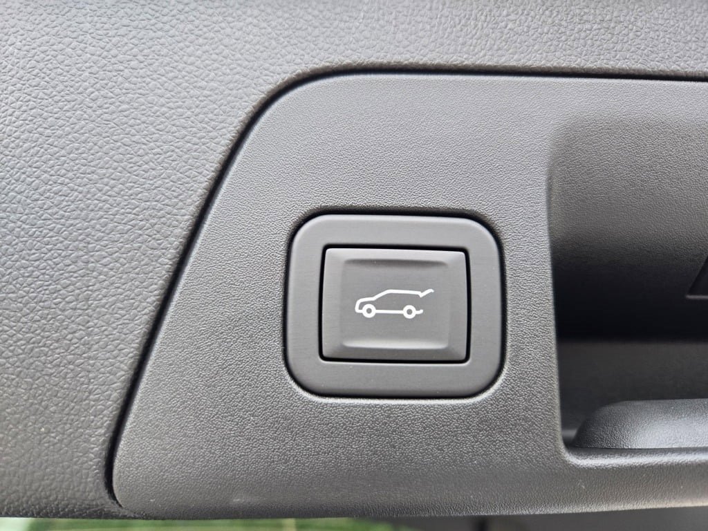 2025 Buick Envision Preferred photo 14