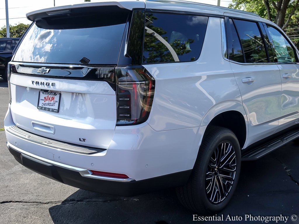 2026 CHEVROLET TAHOE - Image 7