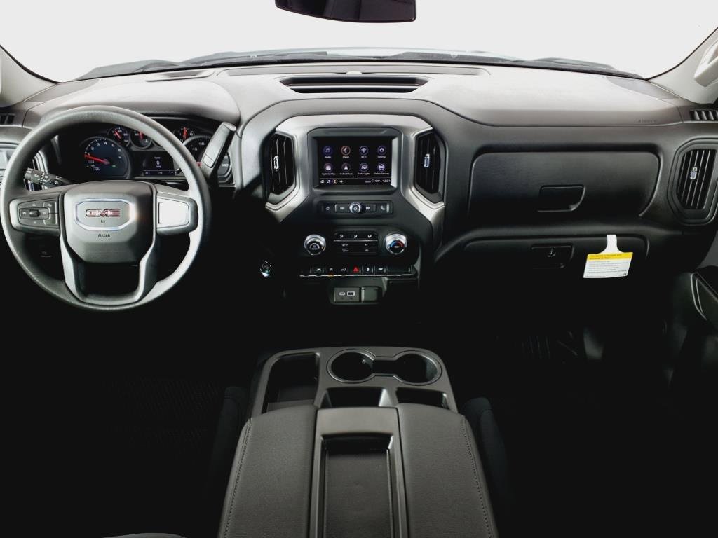 2026 Gmc Sierra 1500 Pro photo 3