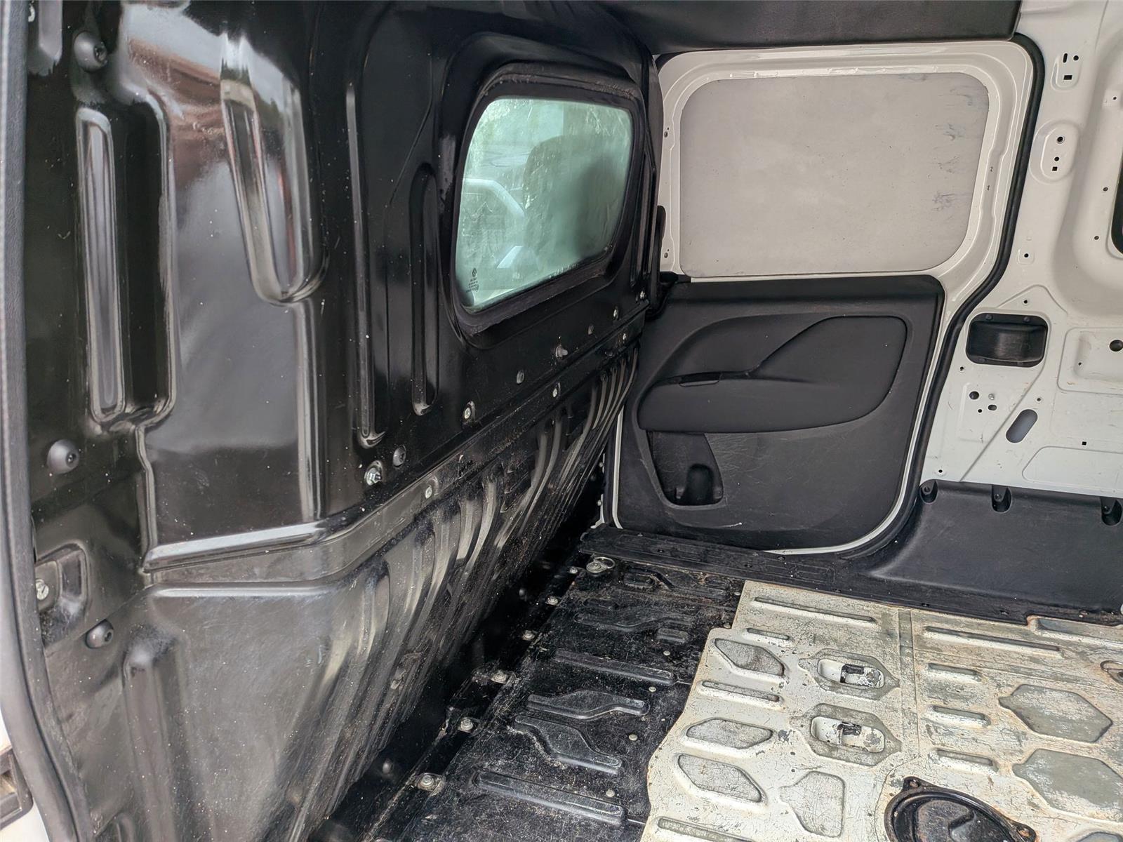 2021 Ram ProMaster City Tradesman photo 24