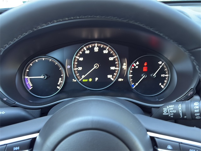 2025 Mazda CX-50 Premium photo 11