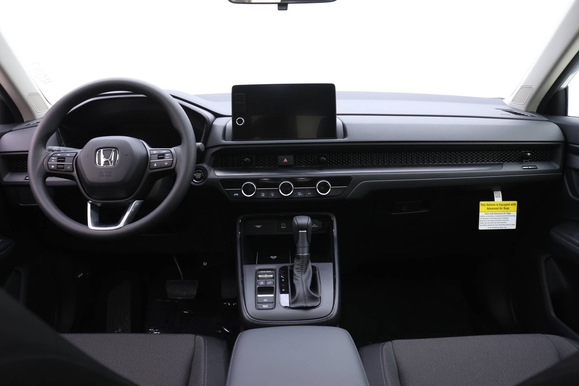 2026 Honda CR-V EX photo 4