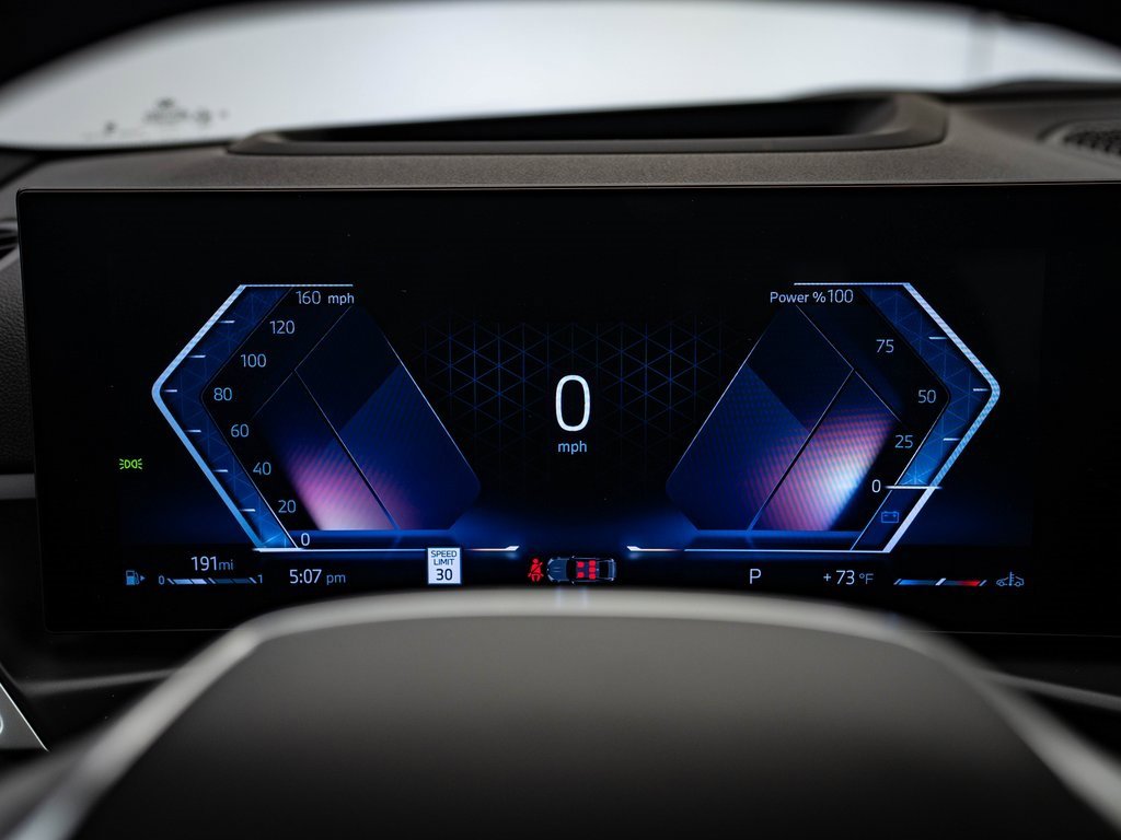 2025 Bmw 330i xDrive Sedan photo 28