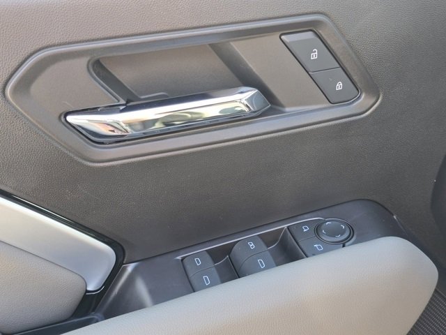 2024 Chevrolet Colorado ZR2 photo 30