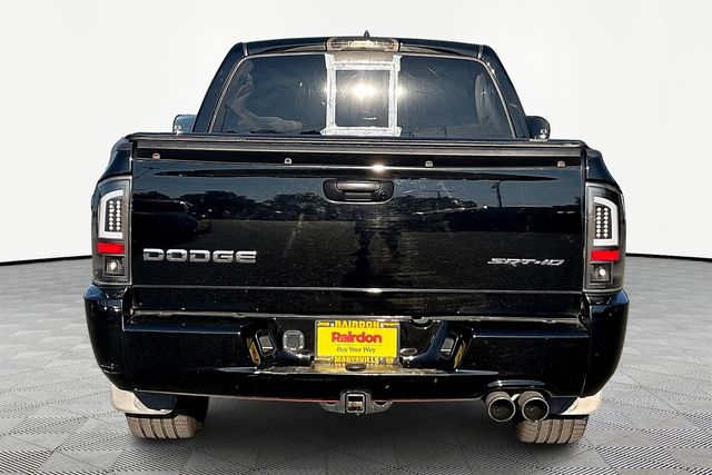 2004 Dodge Ram photo 4