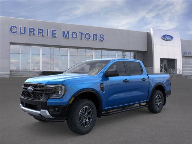 2025 FORD RANGER - Image 23