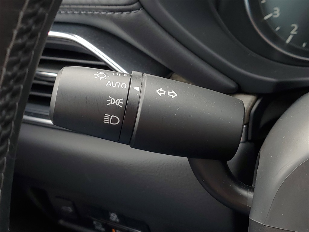 2024 Mazda CX-5 2.5 Turbo Signature photo 21
