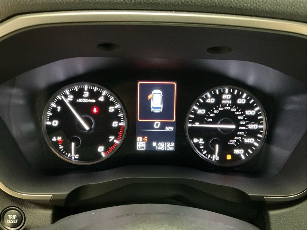 2024 Subaru Ascent Premium photo 10