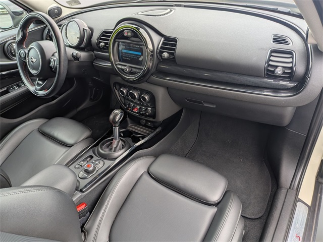2019 Mini Cooper Base S ALL4 photo 25