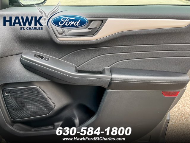 2022 FORD ESCAPE - Image 43