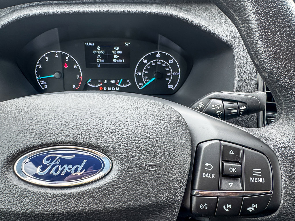 2025 FORD TRANSIT - Image 15