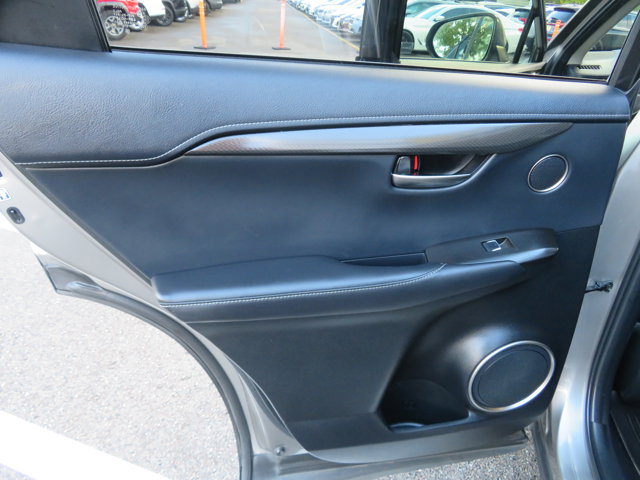 2020 Lexus NX 300h Premium photo 15