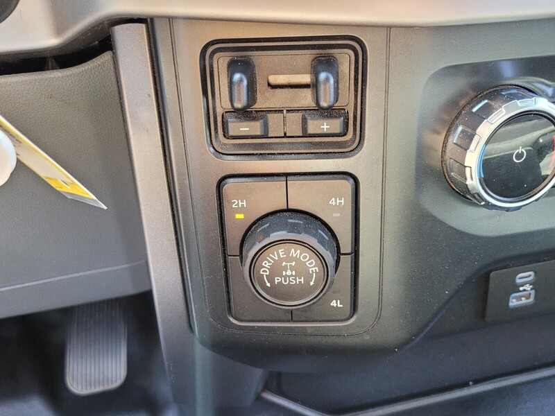 2022 Ford F-150 XLT photo 19