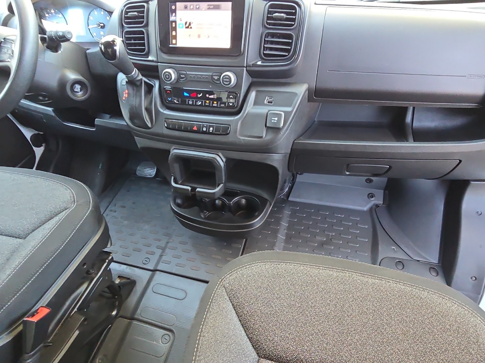 2023 Ram ProMaster 2500 Base photo 8