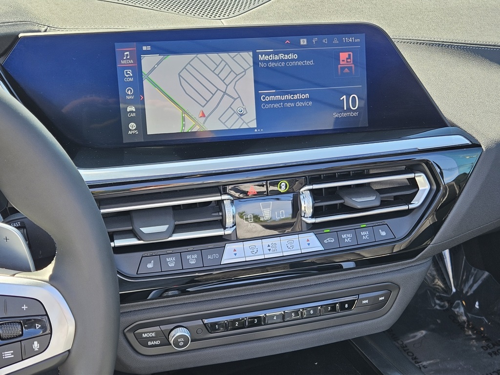 2024 Bmw Z4 M40i photo 22