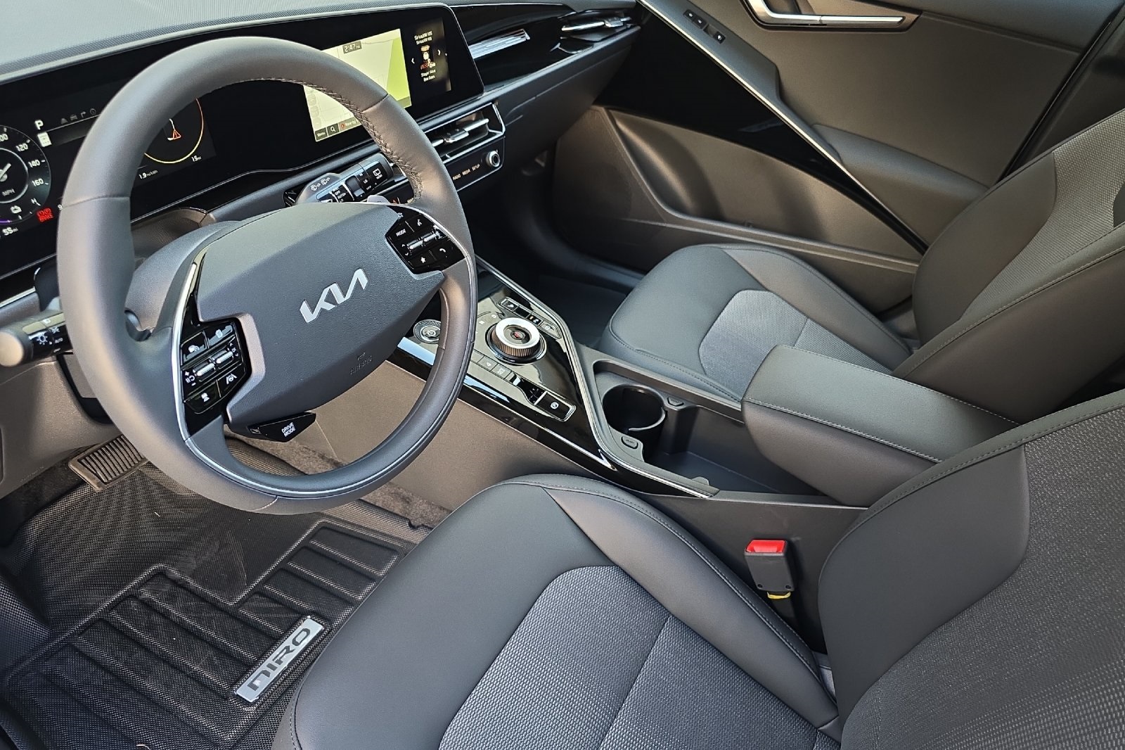 2025 Kia Niro EV Wind photo 6