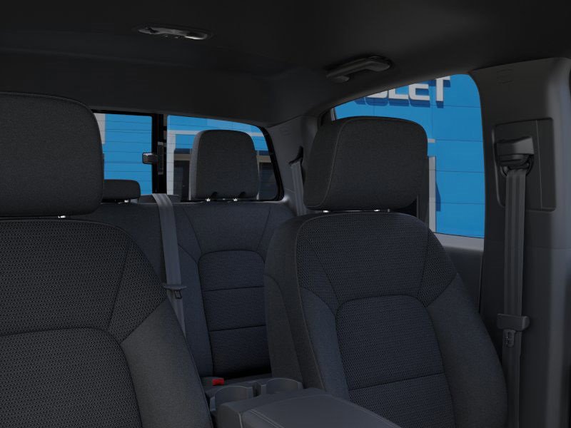 2025 Gmc Canyon Elevation photo 23