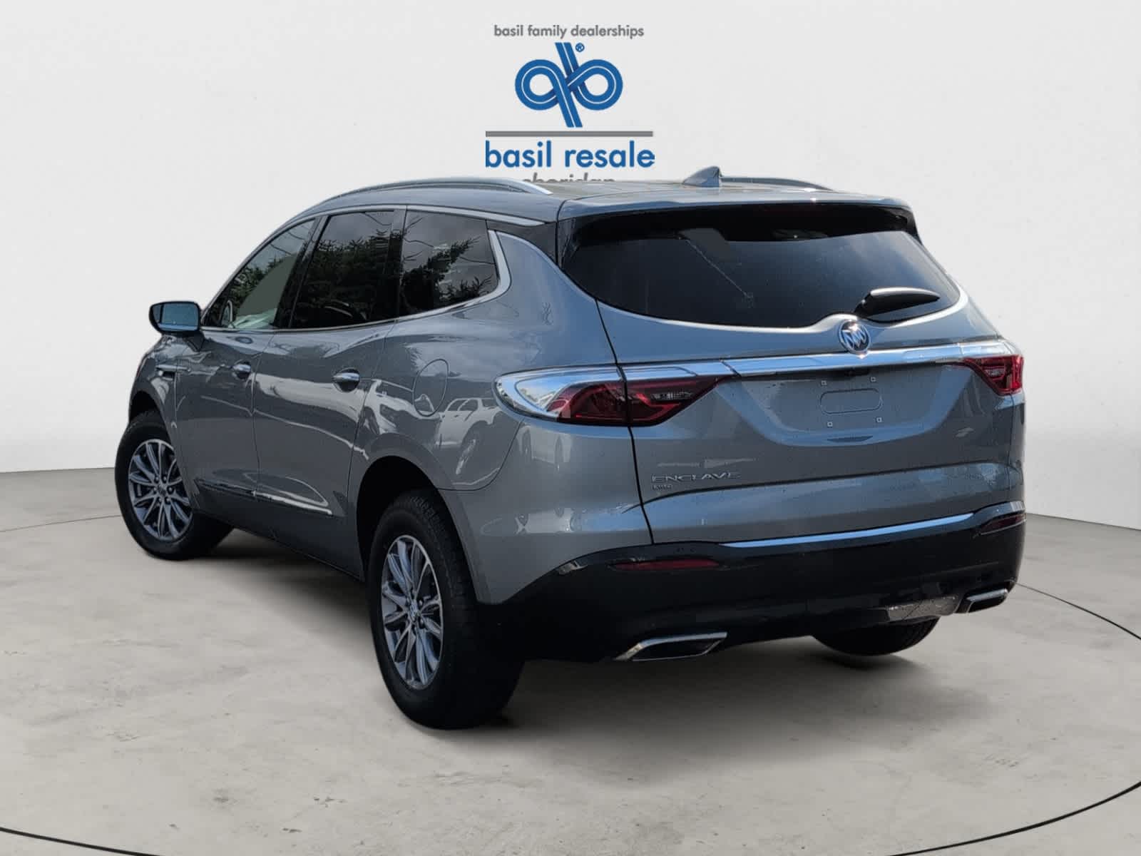 2024 Buick Enclave Premium photo 4