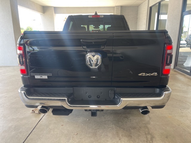 2021 Ram 1500 Big Horn Lone Star photo 3