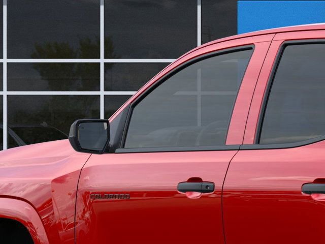 2025 Chevrolet Colorado LT photo 12