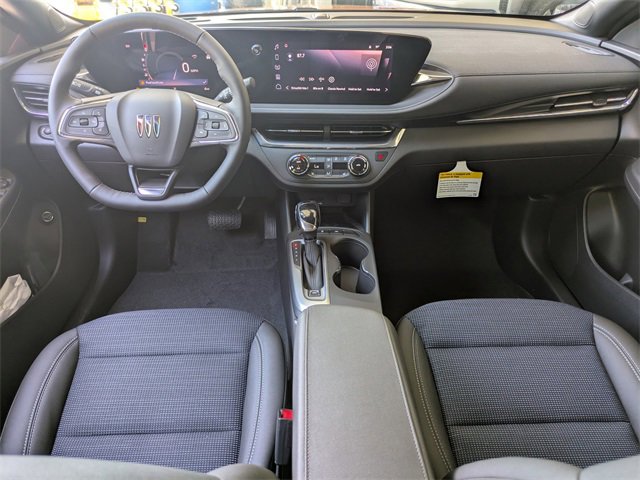 2025 Buick Envista Preferred photo 14