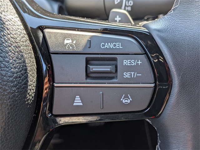 2025 Honda Civic Sport photo 14
