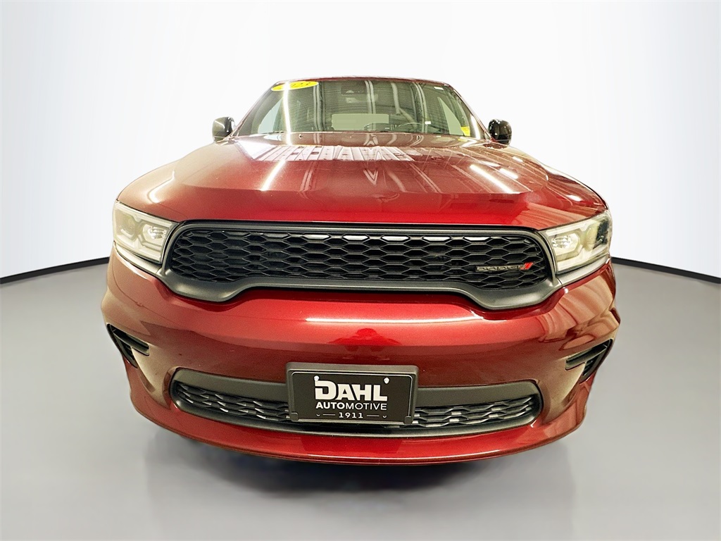 2023 Dodge Durango GT Plus photo 2