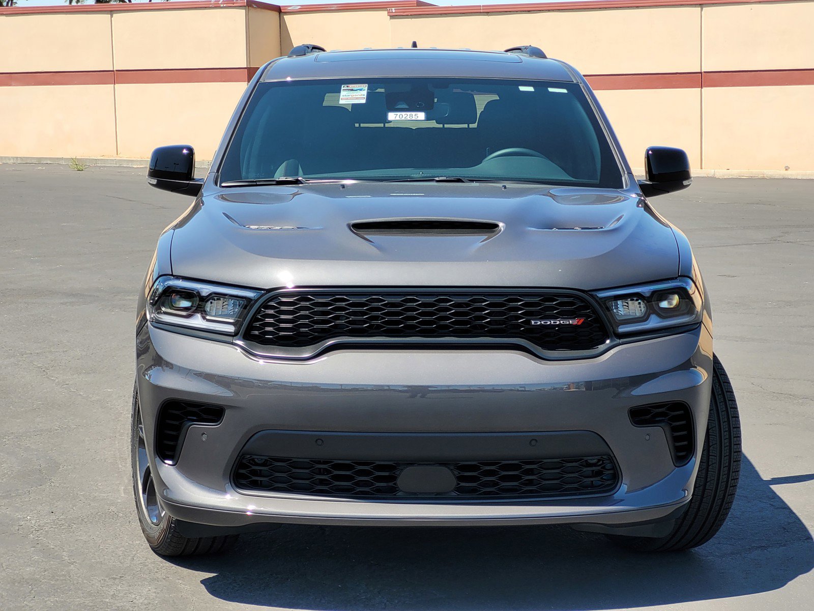 2025 Dodge Durango R/T Plus photo 2