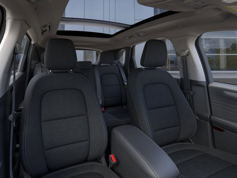 2025 Ford Escape Active photo 10