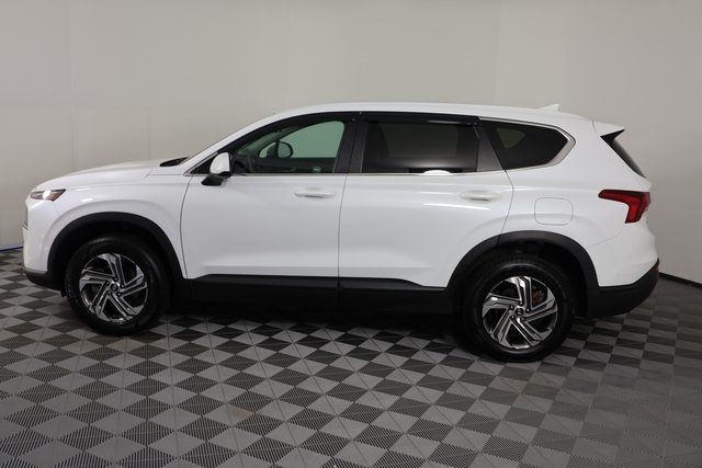 2021 Hyundai Santa Fe SE photo 5