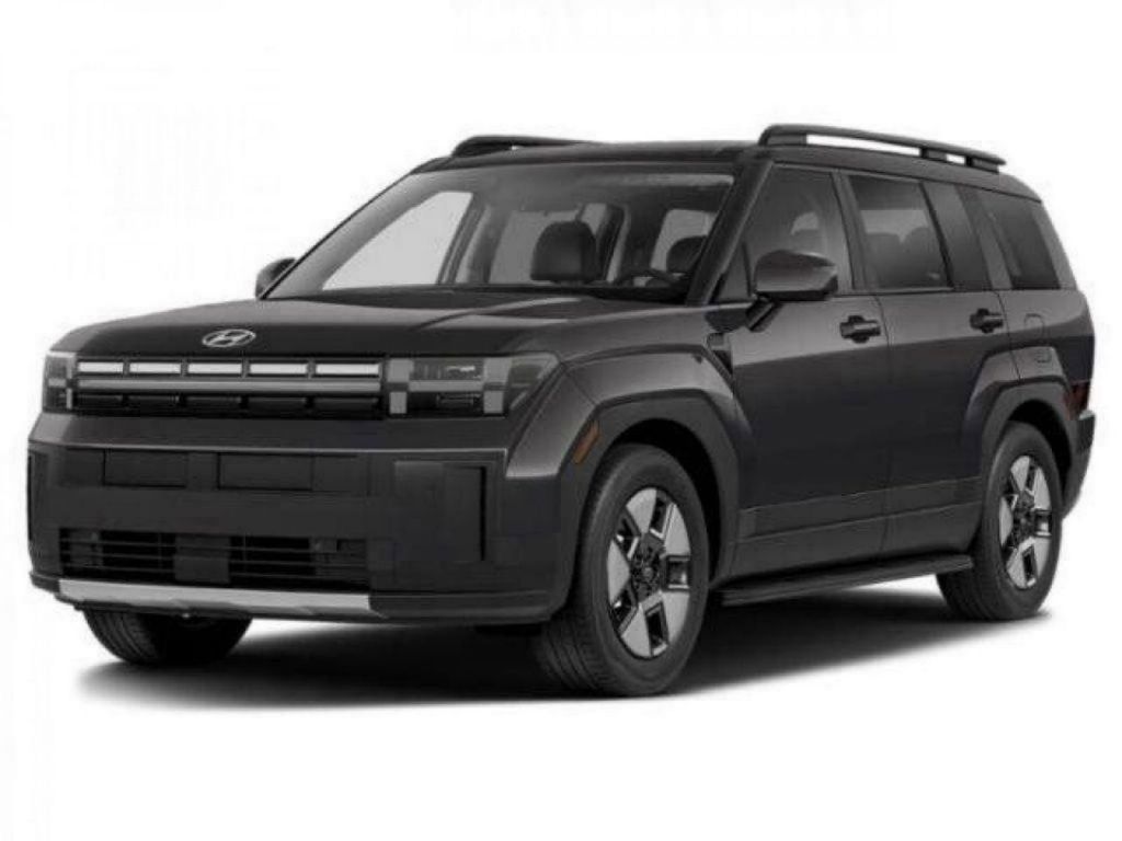 2026 Hyundai Santa Fe SEL's photo