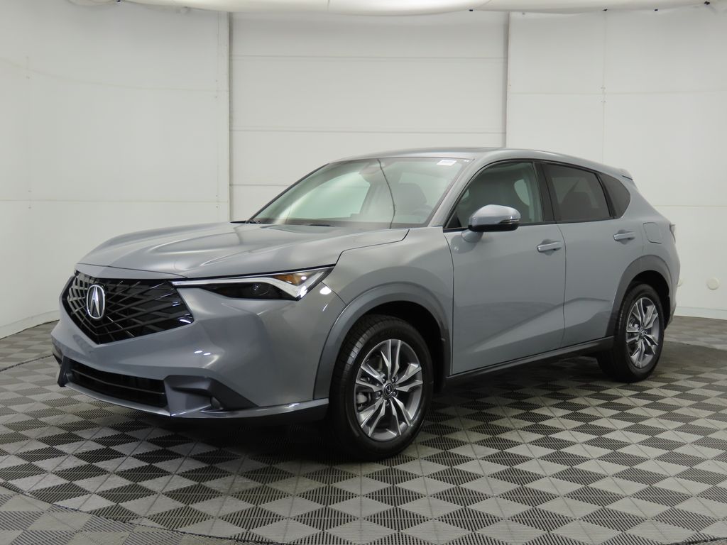 2025 Acura ADX Base's photo