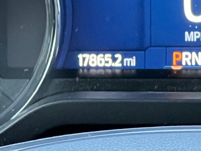 2022 Ford F-150 XLT photo 31