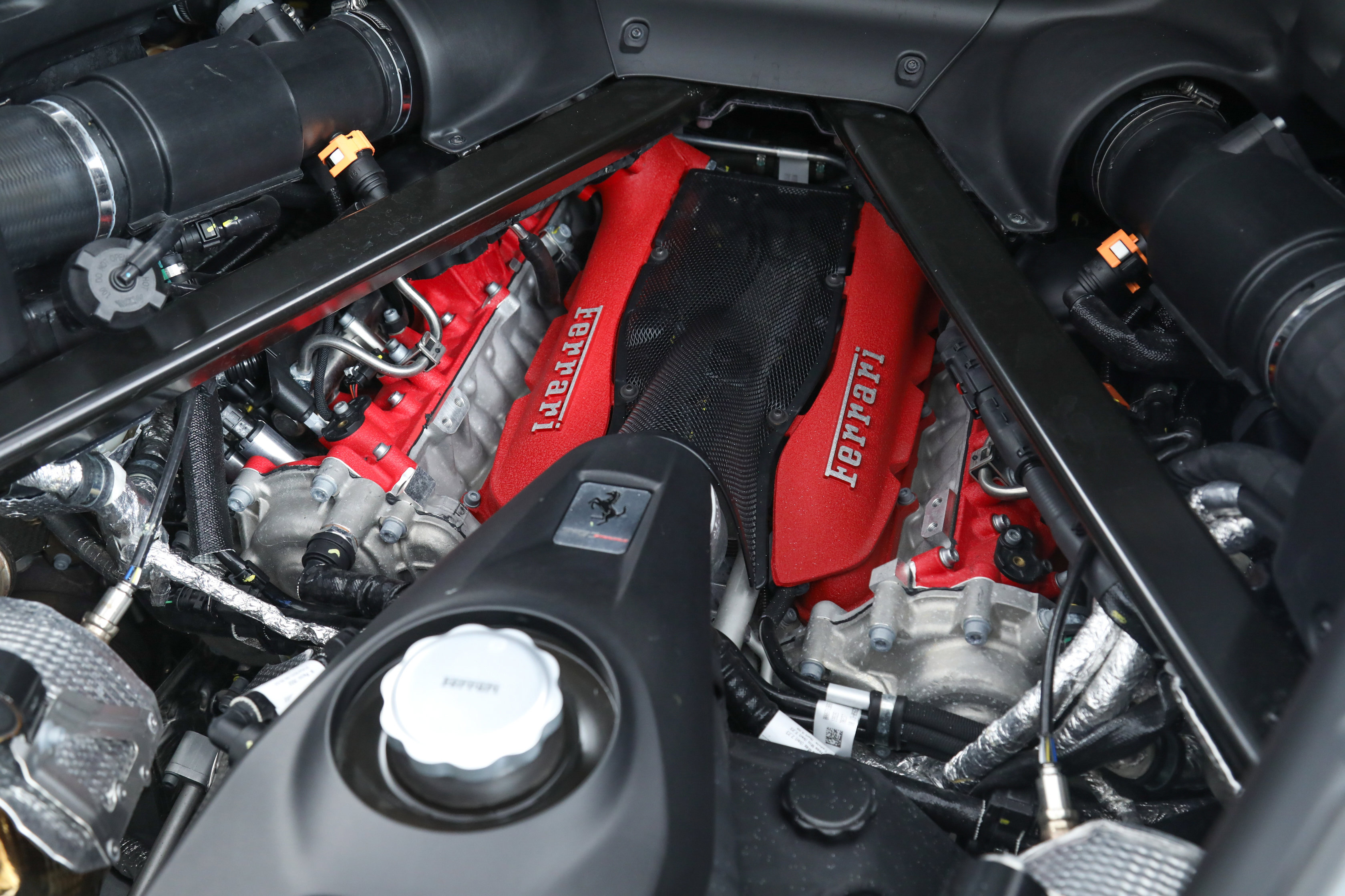 2023 Ferrari SF90 Stradale Assetto Fiorano photo 31