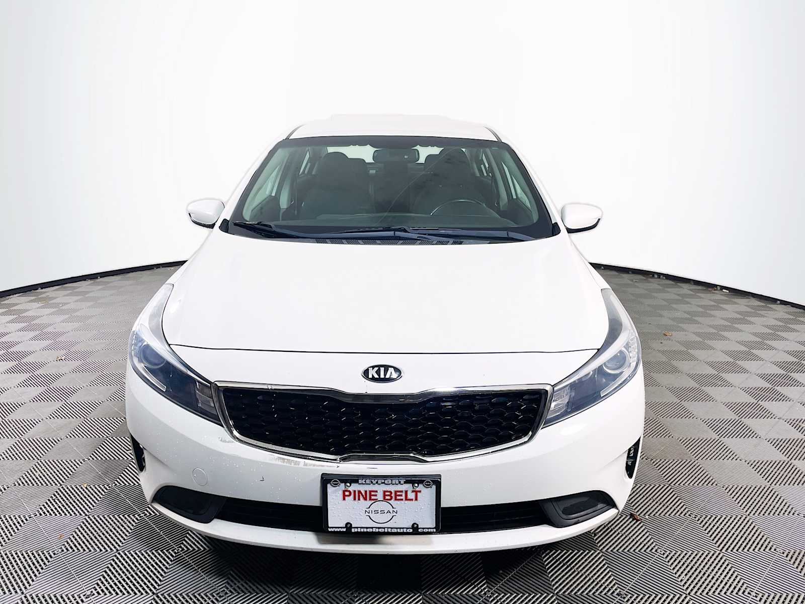 Used 2018 Kia FORTE S with VIN 3KPFL4A72JE188534 for sale in Keyport, NJ