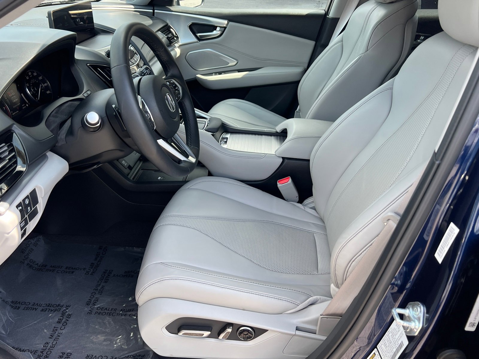 2024 Acura RDX Technology photo 23
