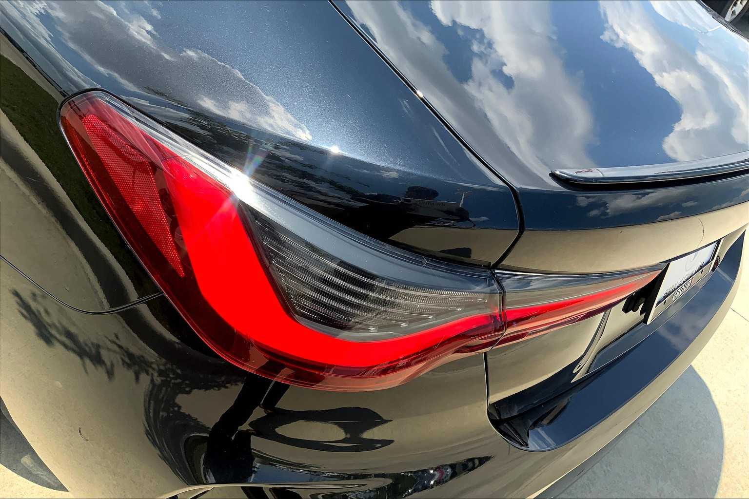 2022 Bmw M440i photo 24