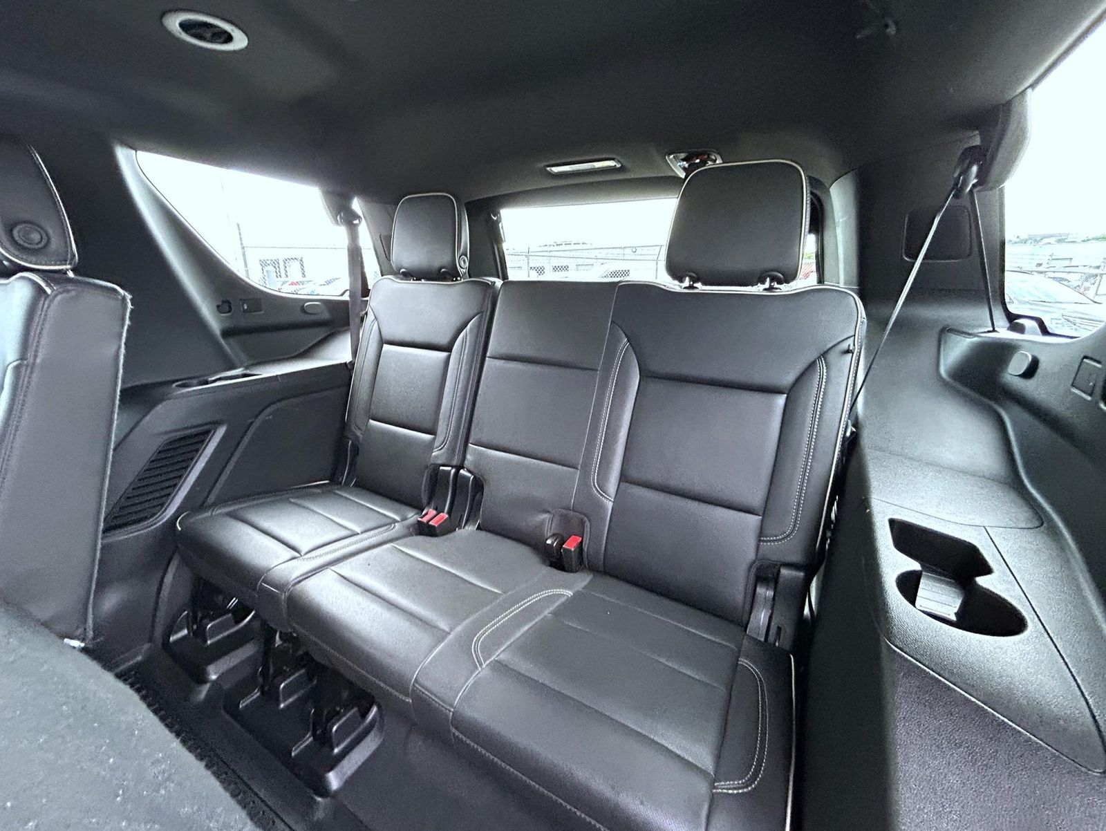 2023 Gmc Yukon SLT photo 22